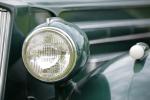 Packard Twelve Club Sedan 1936 года